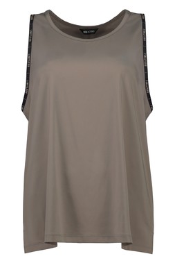 Mocha Limitless Vest
